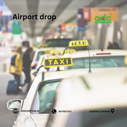 Chennai to Krishnagiri one drop cab services