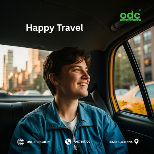 Happy Travel