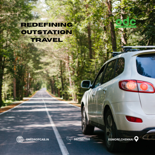 Premium One-Way Cab Service from Chennai to Vellore