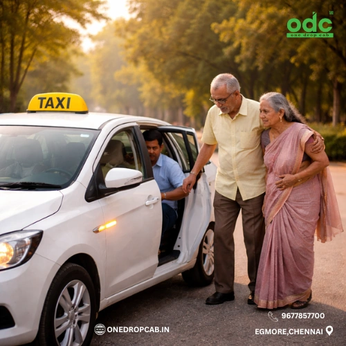 one drop taxi from Chennai to Pudukkottai