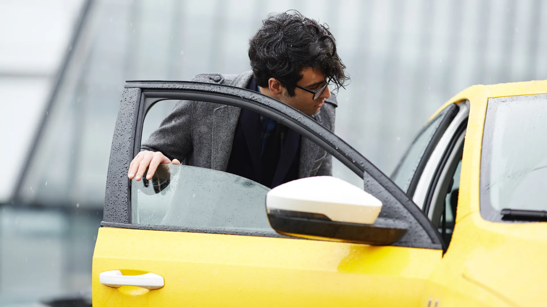 One-way drop taxi Chennai