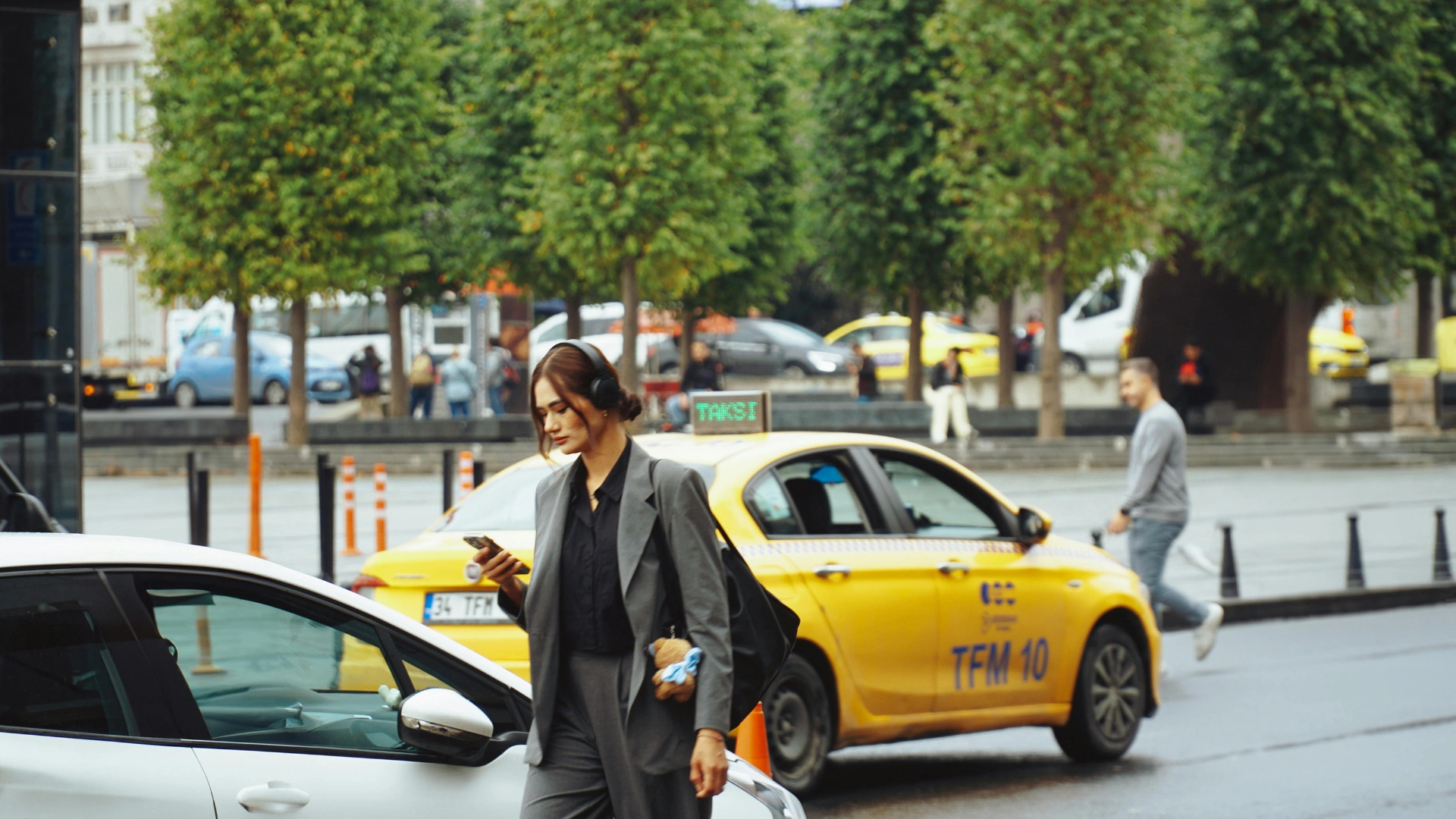 one drop cab services